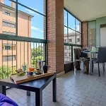 A Pochi Minuti Da Linate, Casa Con 2 Bagni Vicino Arena Santa Giulia Apartment
