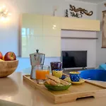 A Pochi Minuti Da Linate, Casa Con 2 Bagni Vicino Arena Santa Giulia Apartment