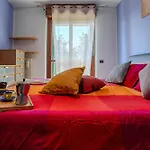 Apartment A Pochi Minuti Da Linate, Casa Con 2 Bagni Vicino Arena Santa Giulia