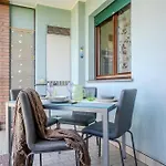 A Pochi Minuti Da Linate, Casa Con 2 Bagni Vicino Arena Santa Giulia Apartment