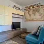A Pochi Minuti Da Linate, Casa Con 2 Bagni Vicino Arena Santa Giulia Apartment Mailand