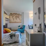 A Pochi Minuti Da Linate, Casa Con 2 Bagni Vicino Arena Santa Giulia Apartment *