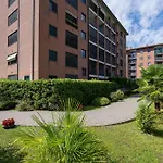 A Pochi Minuti Da Linate, Casa Con 2 Bagni Vicino Arena Santa Giulia * Mailand