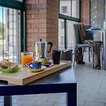 Apartment A Pochi Minuti Da Linate, Casa Con 2 Bagni Vicino Arena Santa Giulia Mailand