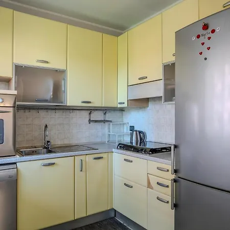 A Pochi Minuti Da Linate, Casa Con 2 Bagni Vicino Arena Santa Giulia * Milano