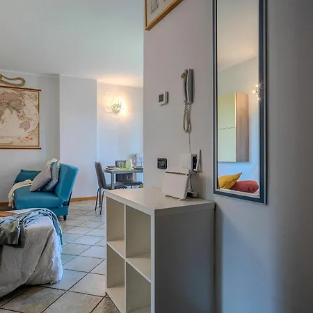 A Pochi Minuti Da Linate, Casa Con 2 Bagni Vicino Arena Santa Giulia *