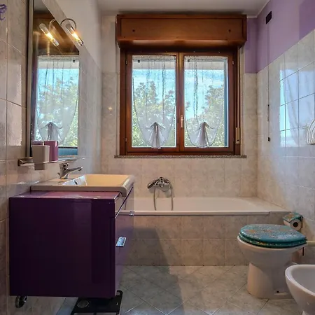 A Pochi Minuti Da Linate, Casa Con 2 Bagni Vicino Arena Santa Giulia Lejlighed Milano