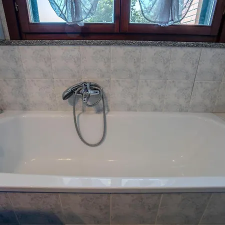 A Pochi Minuti Da Linate, Casa Con 2 Bagni Vicino Arena Santa Giulia Lejlighed *