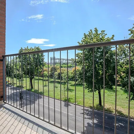 A Pochi Minuti Da Linate, Casa Con 2 Bagni Vicino Arena Santa Giulia Lejlighed Milano
